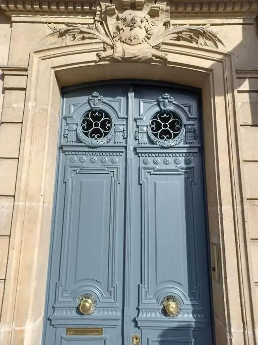 Place Maubert Charmant Nid Equipe Vue Paris Ascenseur Apartment