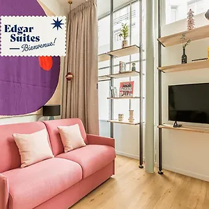 Apartamento Panthéon - Feuillantines, París